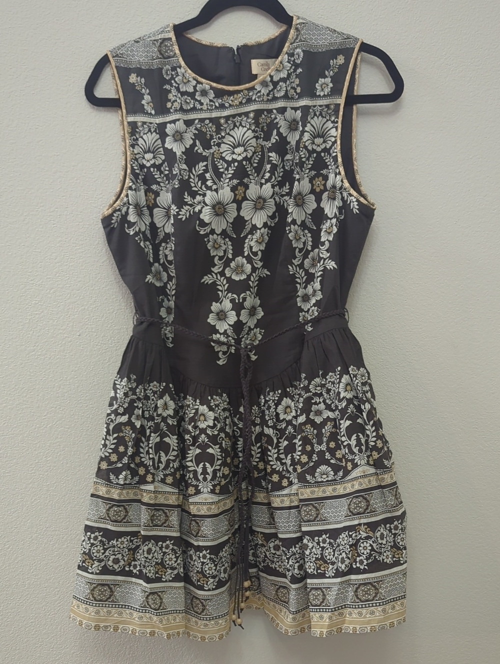 Camila Coelho Dress Large